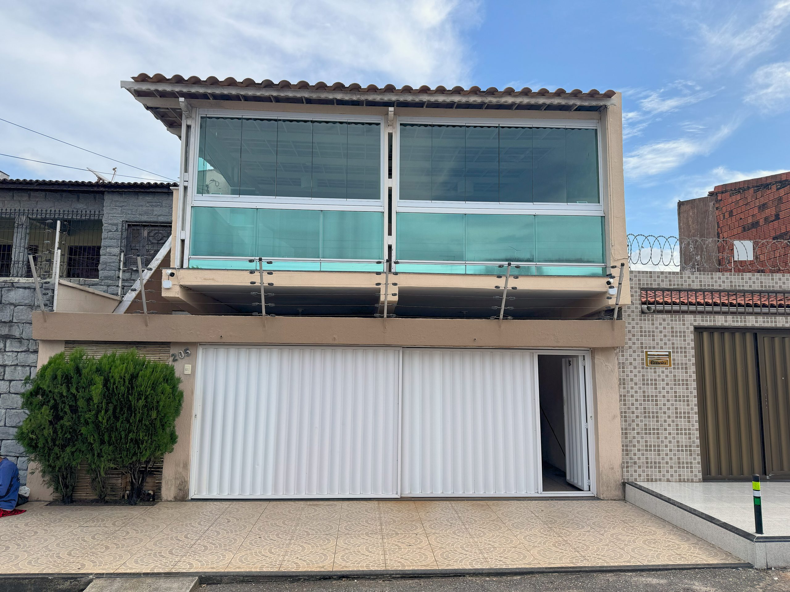 Casa Duplex - Quintino Cunha